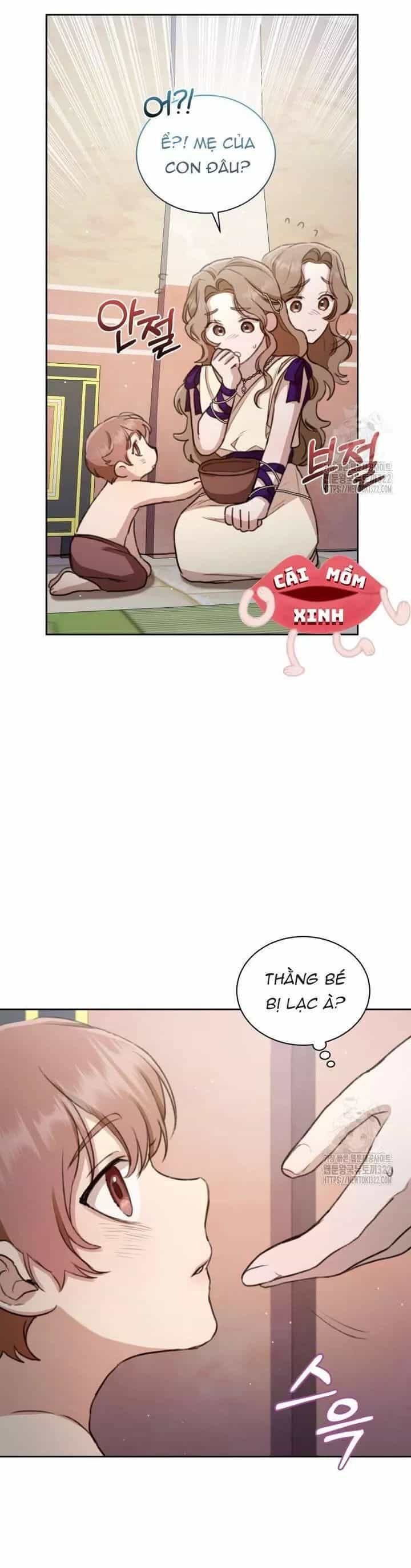 Khu Rừng Hoang Dã - Chương 6 - ảnh 38