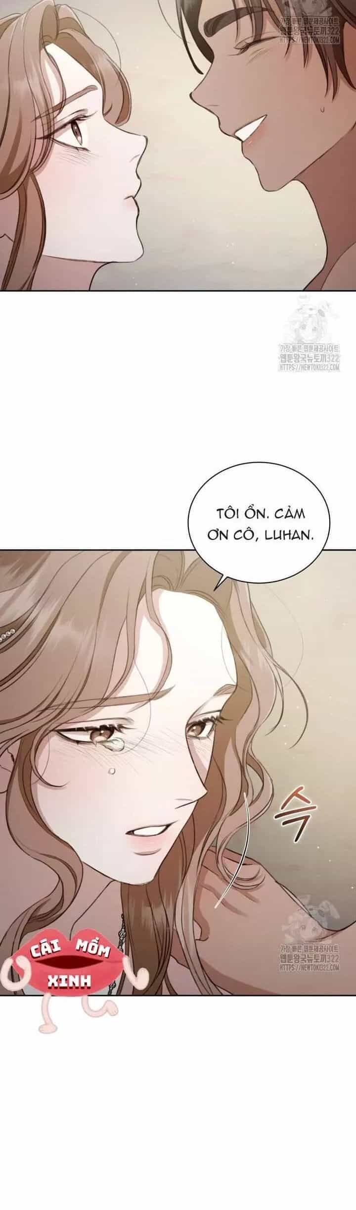 Khu Rừng Hoang Dã - Chương 6 - ảnh 48