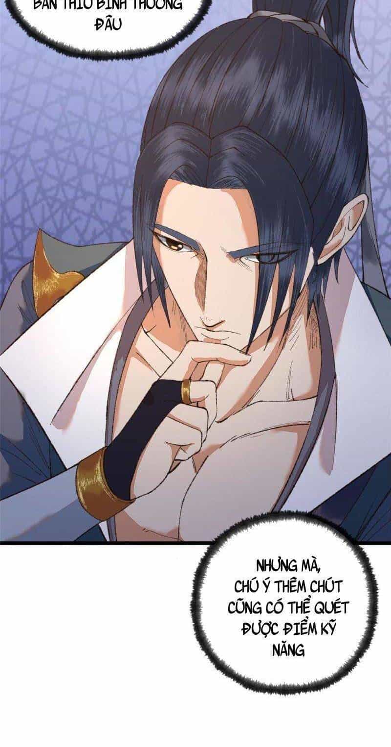 Khu Thần - Chương 95 - ảnh 15