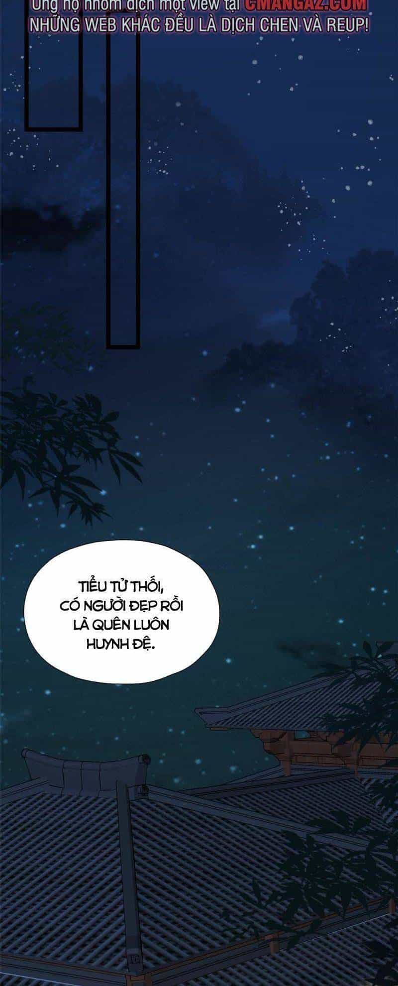 Khu Thần - Chương 95 - ảnh 20