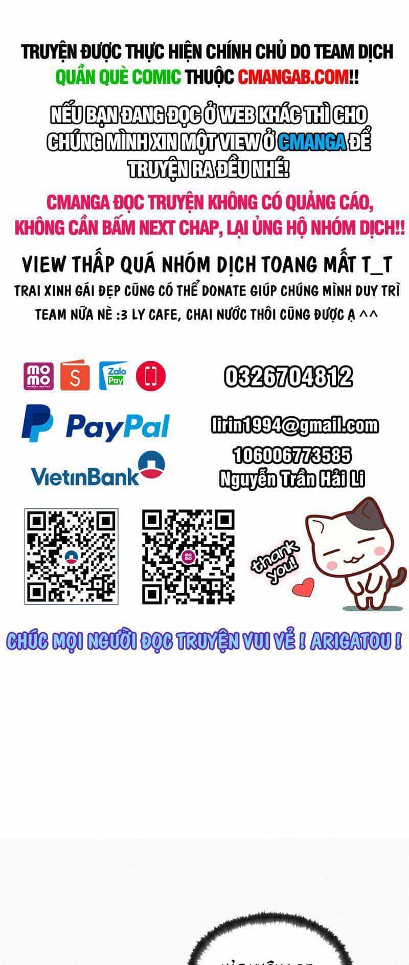 Khu Thần - Chương 96 - ảnh 1