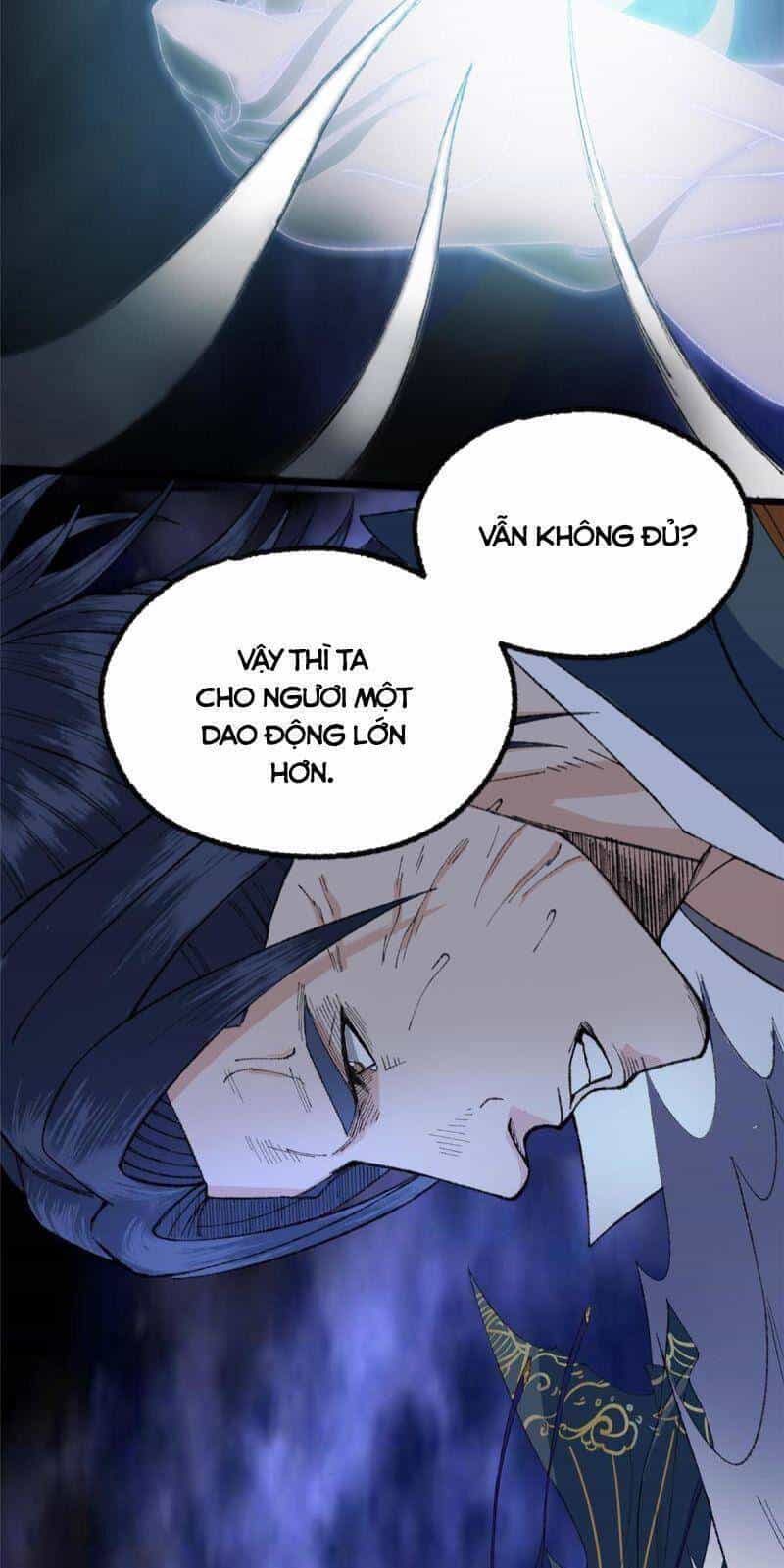 Khu Thần - Chương 99 - ảnh 19