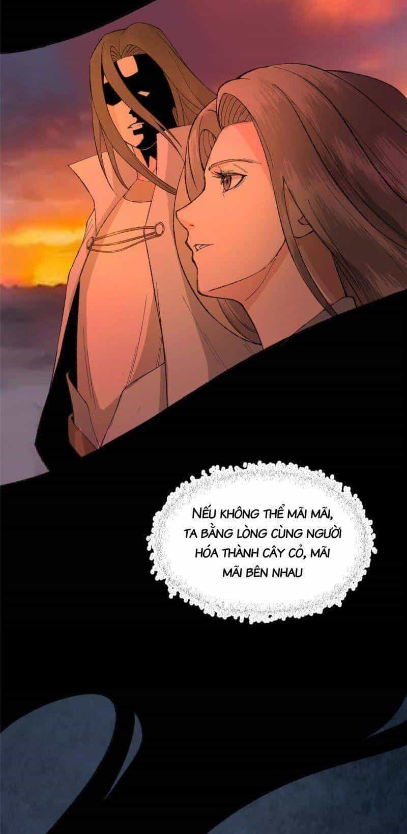 Khu Thần - Chương 99 - ảnh 29