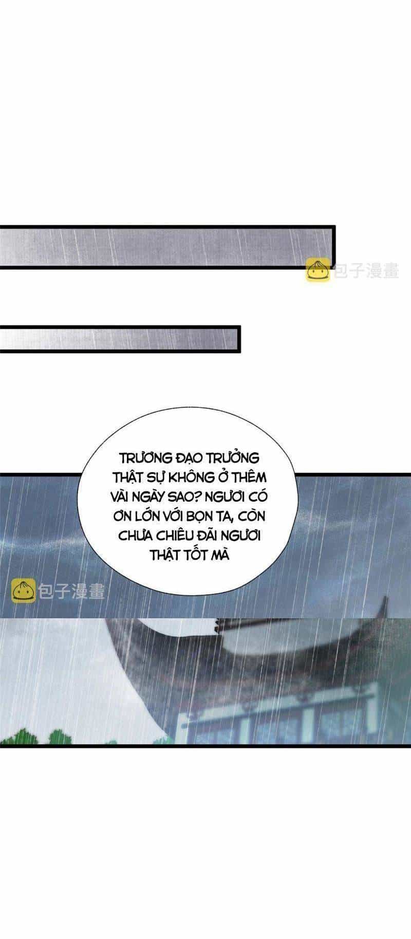 Khu Thần - Chương 100 - ảnh 15