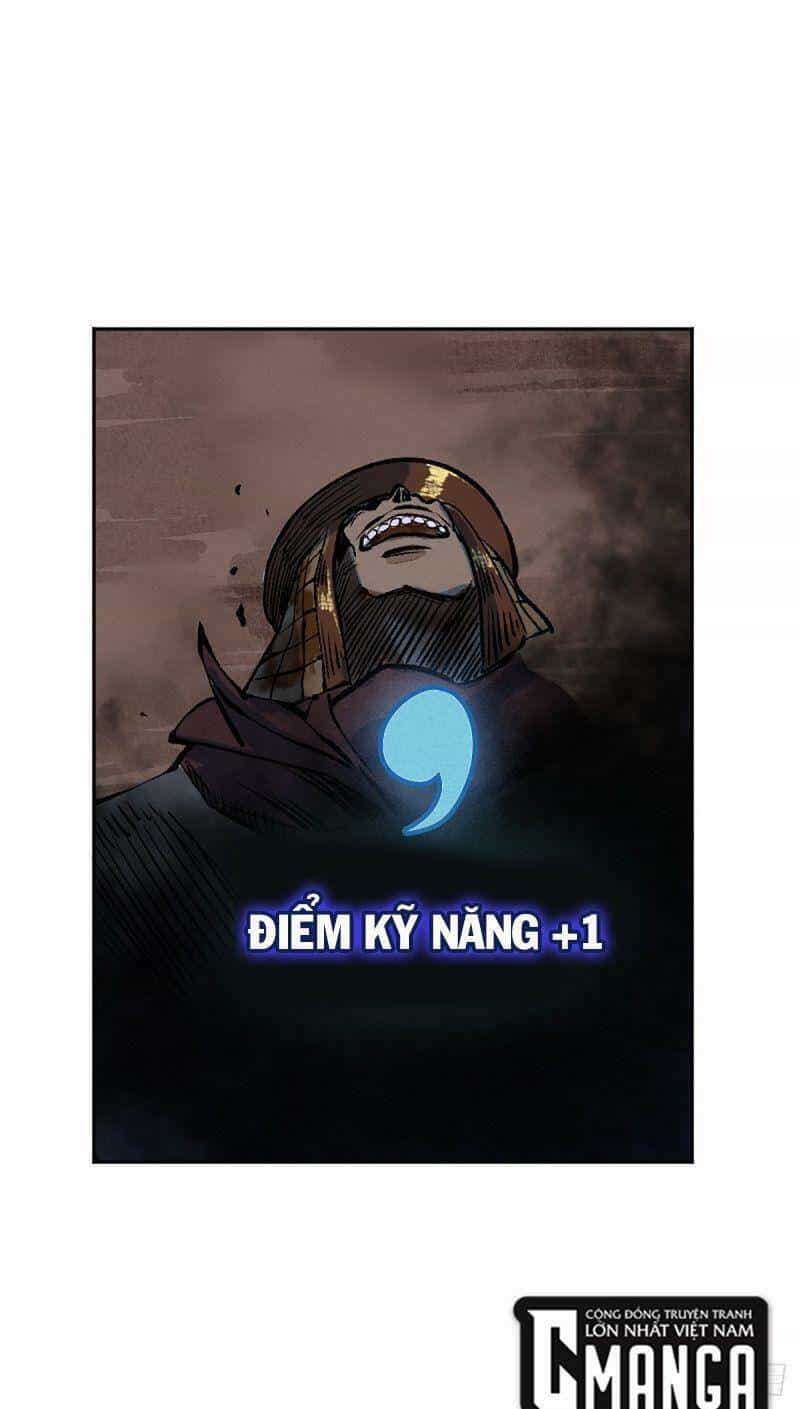 Khu Thần - Chương 7 - ảnh 21