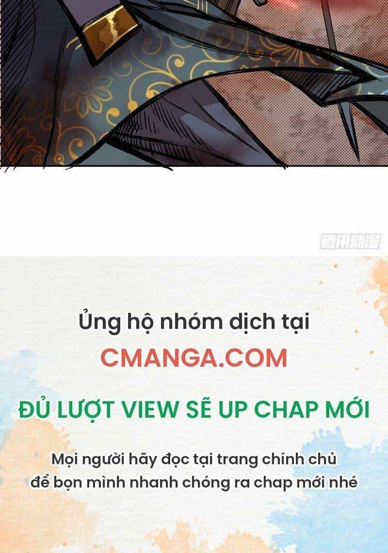 Khu Thần - Chương 8 - ảnh 31