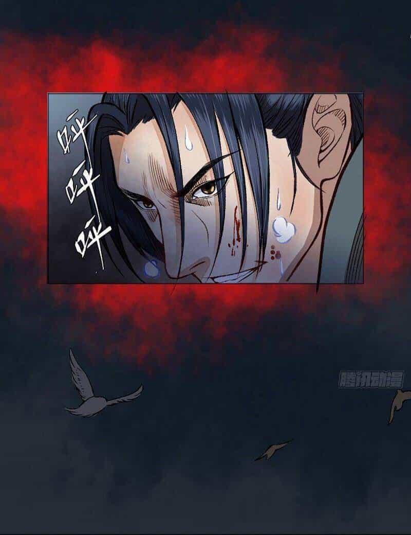 Khu Thần - Chương 10 - ảnh 6