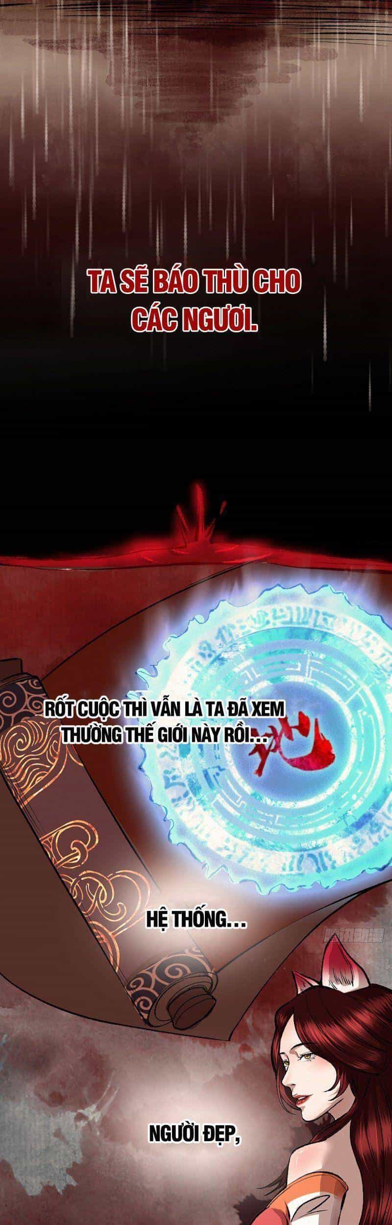 Khu Thần - Chương 11 - ảnh 9