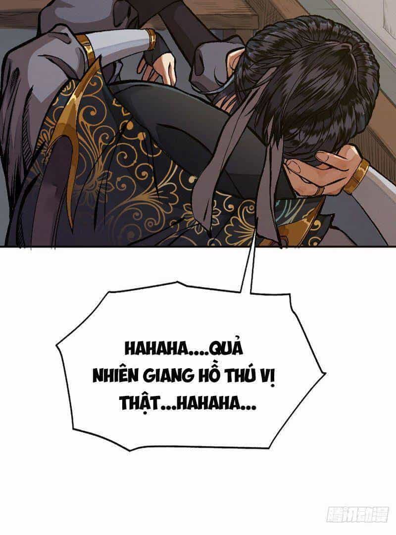Khu Thần - Chương 13 - ảnh 14