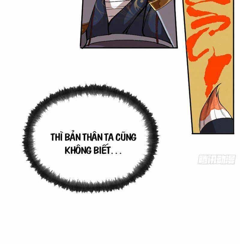 Khu Thần - Chương 15 - ảnh 18