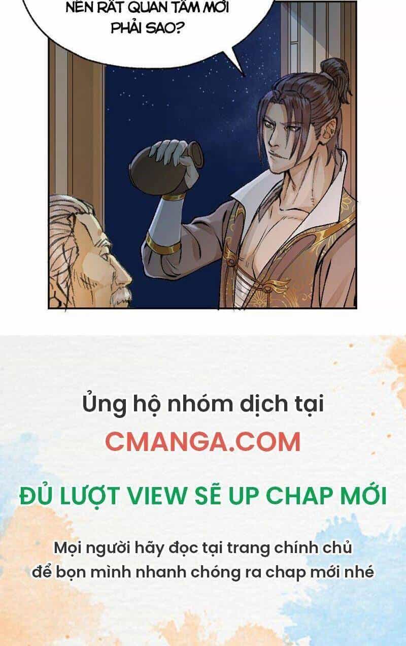 Khu Thần - Chương 16 - ảnh 17