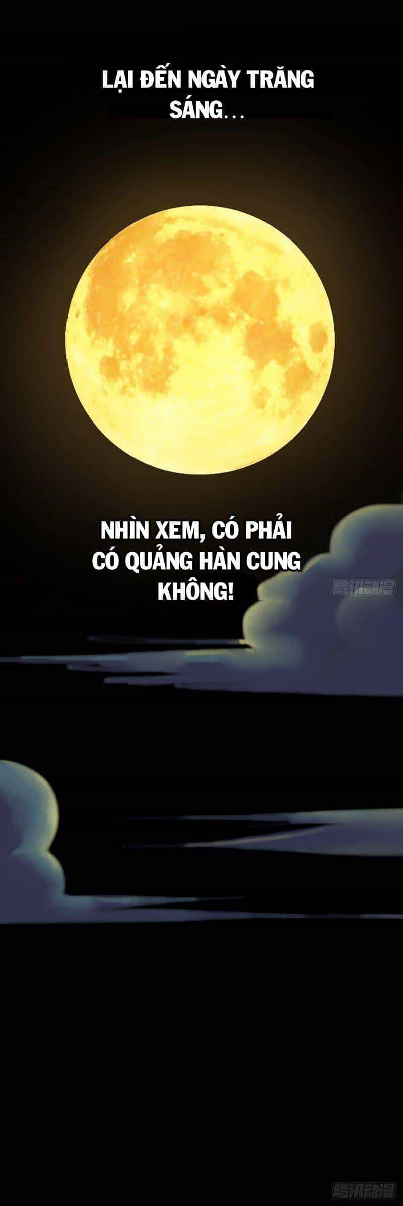 Khu Thần - Chương 16 - ảnh 21