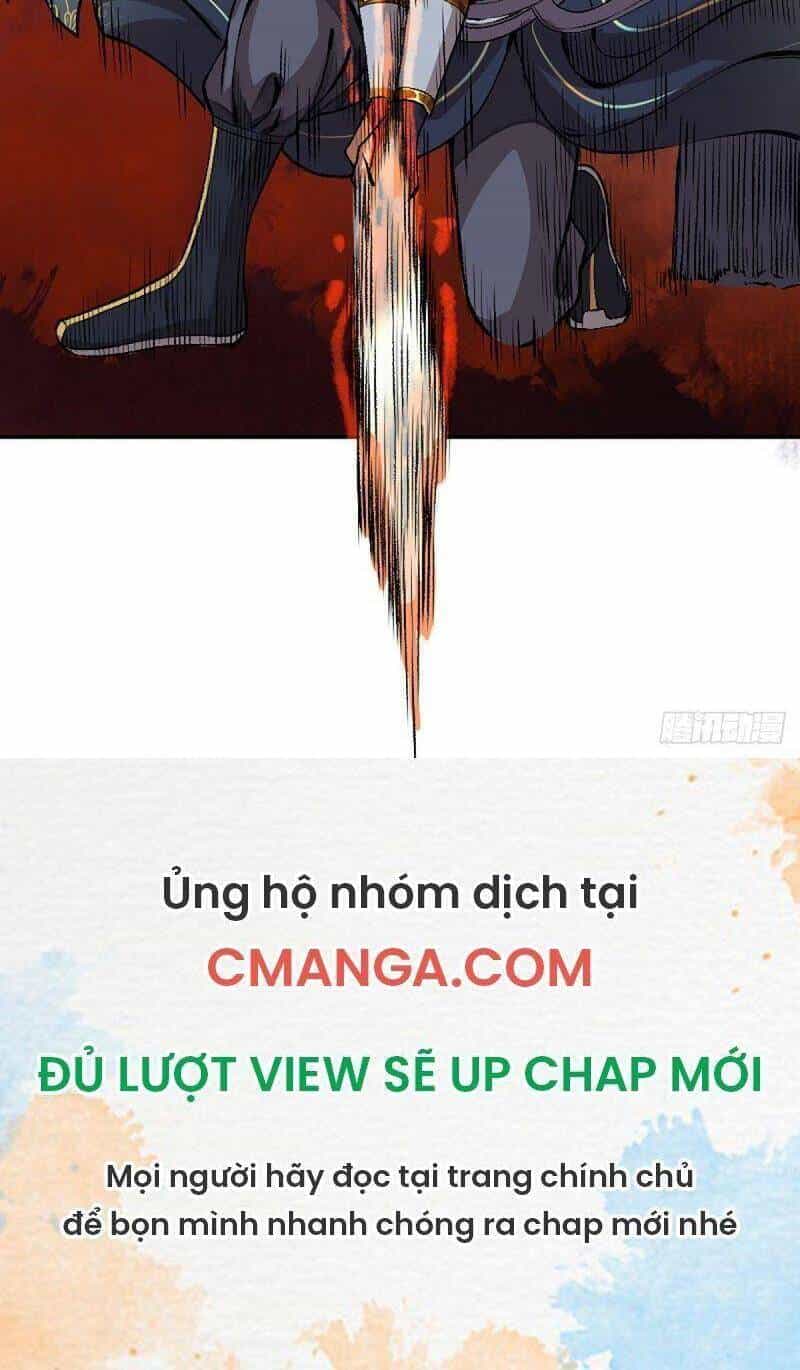Khu Thần - Chương 16 - ảnh 31