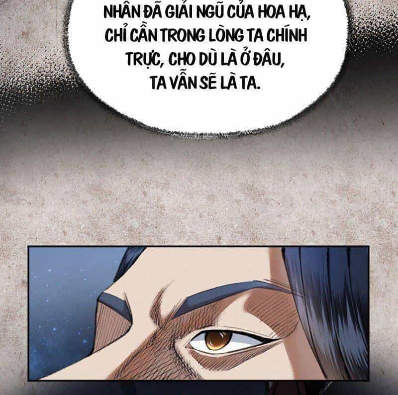 Khu Thần - Chương 19 - ảnh 16