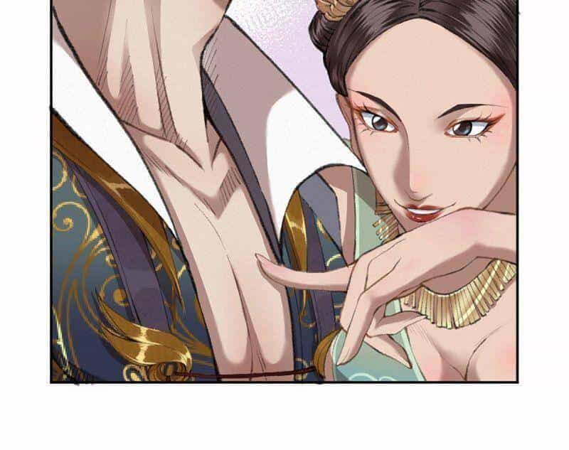 Khu Thần - Chương 19 - ảnh 2
