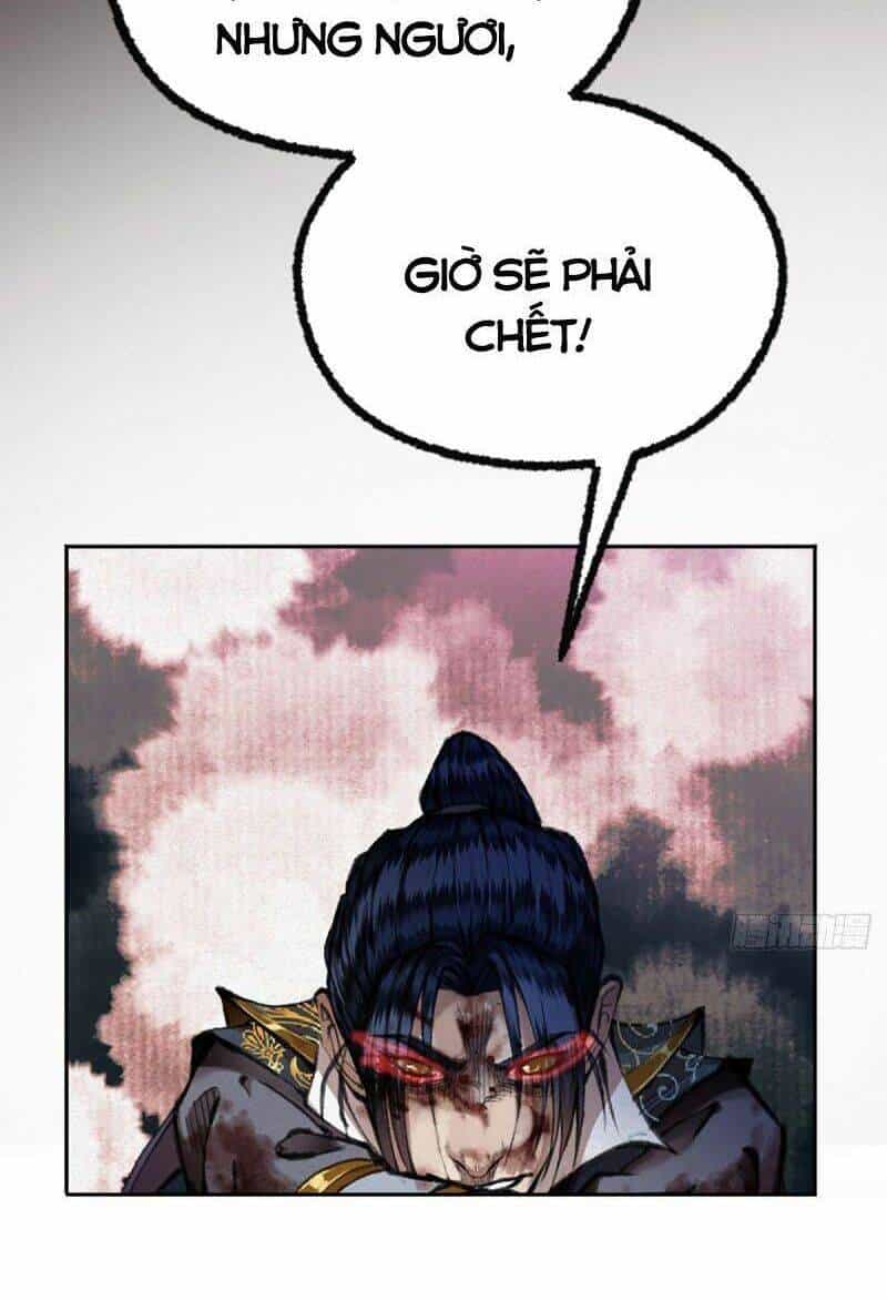 Khu Thần - Chương 20 - ảnh 13