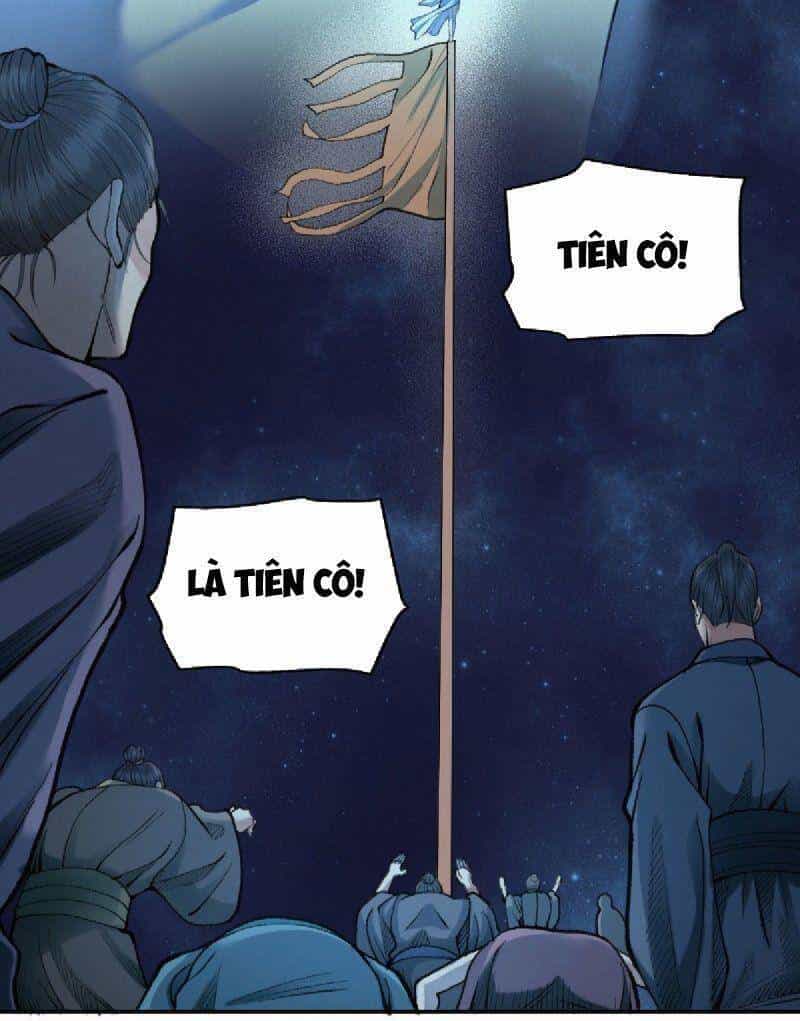 Khu Thần - Chương 21 - ảnh 2