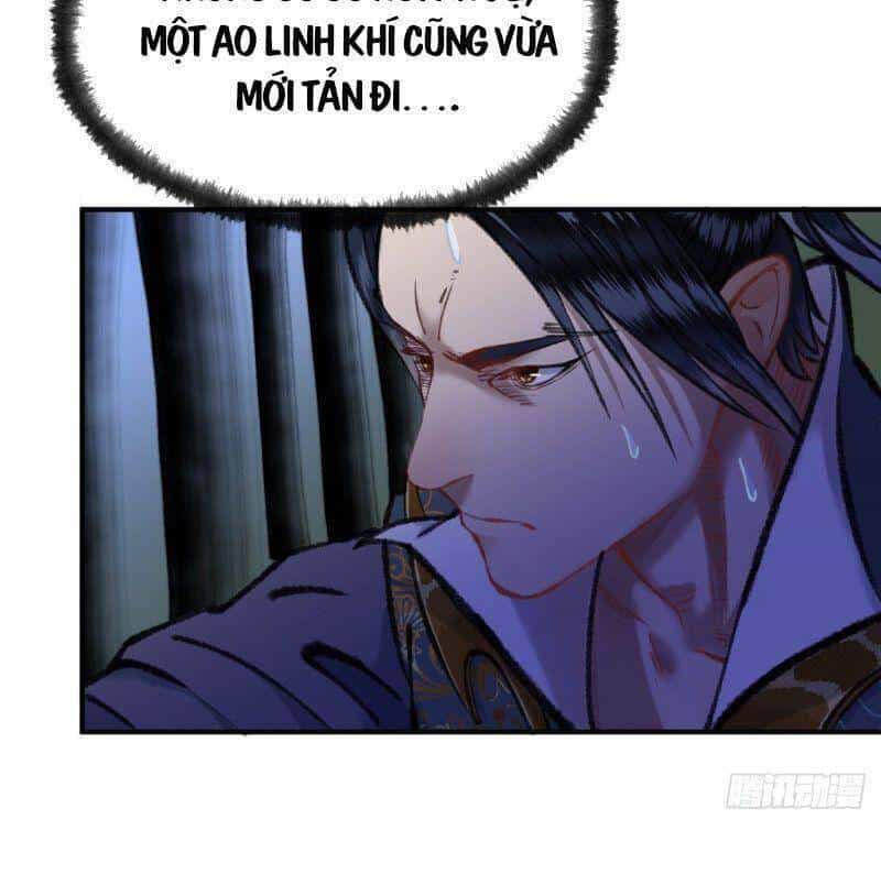 Khu Thần - Chương 22 - ảnh 28