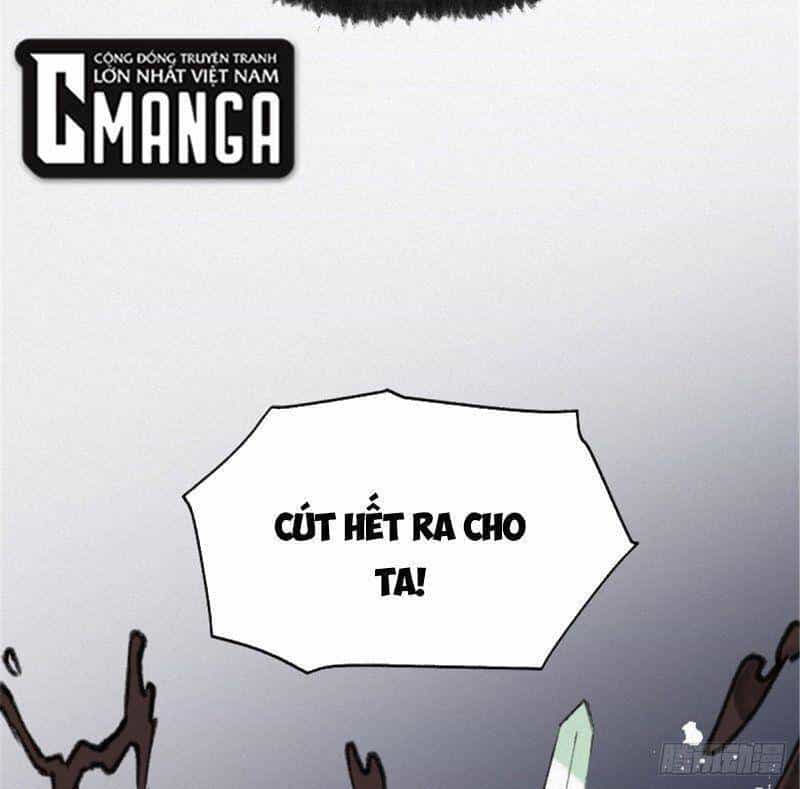 Khu Thần - Chương 25 - ảnh 2