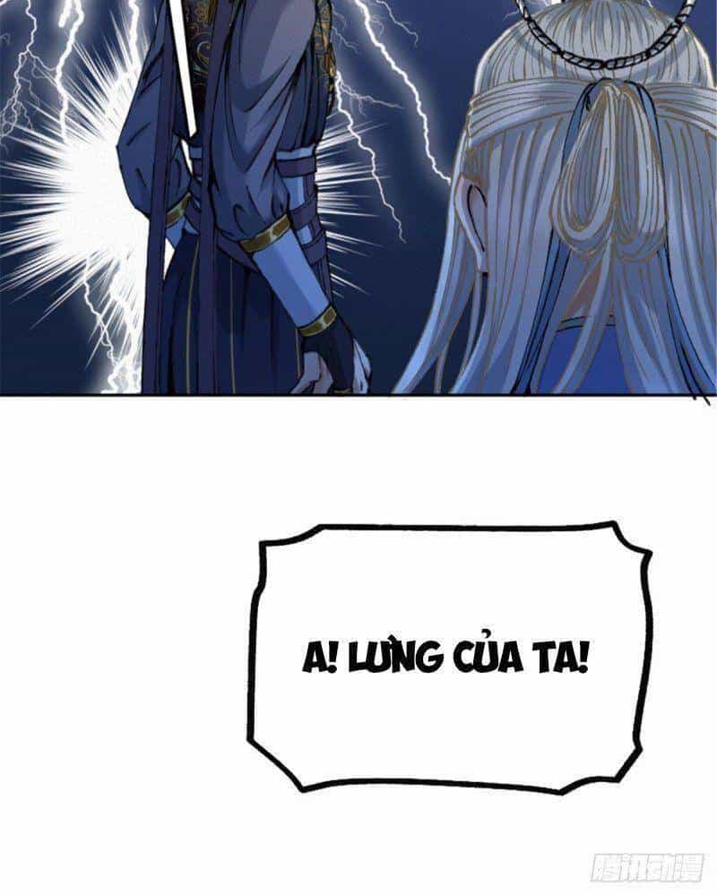 Khu Thần - Chương 25 - ảnh 33