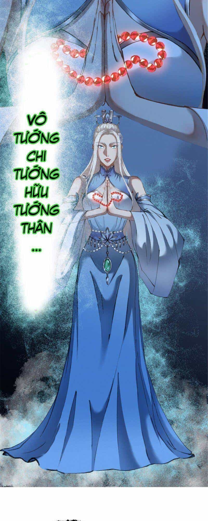 Khu Thần - Chương 26 - ảnh 7
