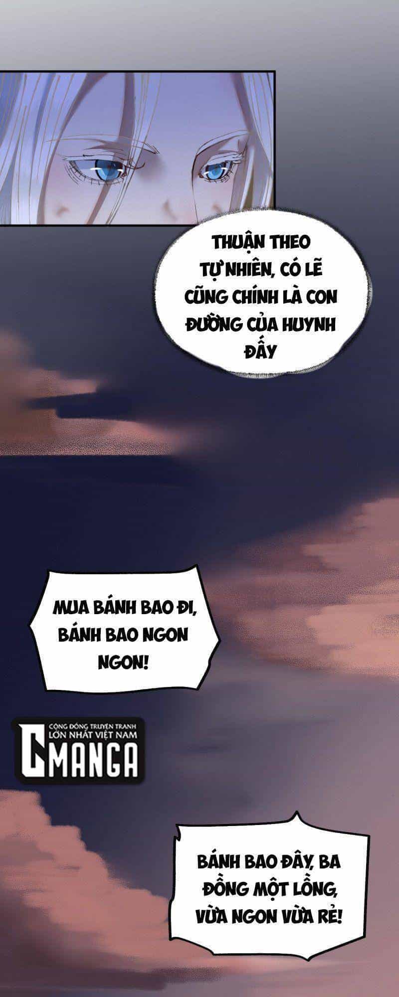 Khu Thần - Chương 27 - ảnh 19