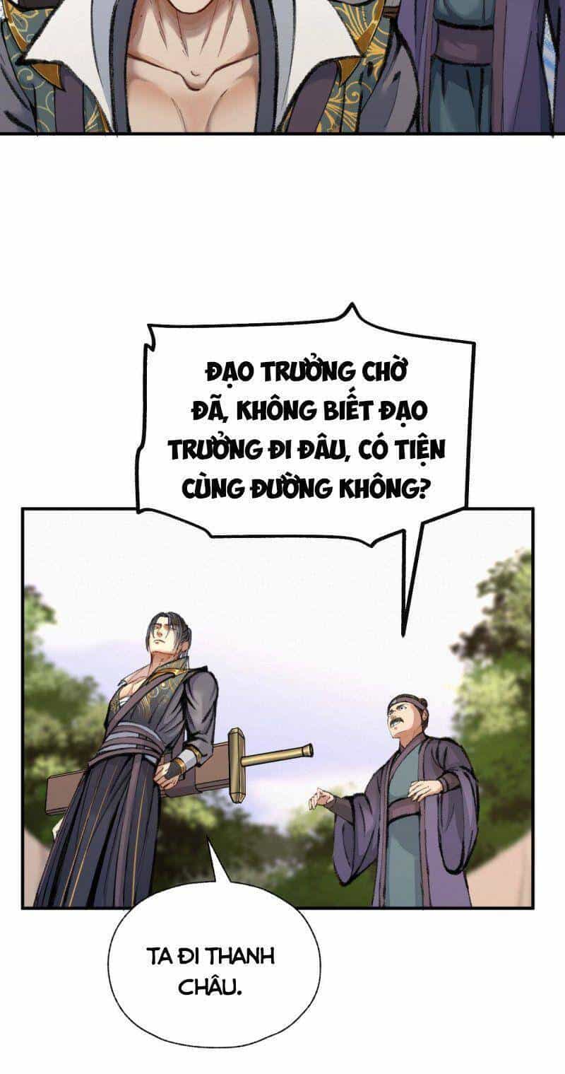 Khu Thần - Chương 29 - ảnh 26