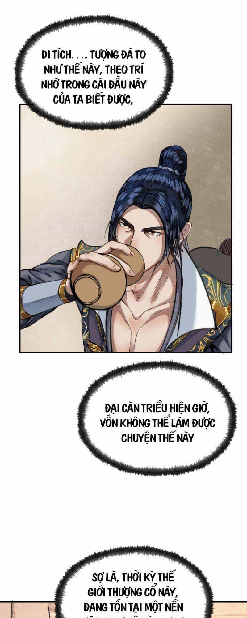 Khu Thần - Chương 30 - ảnh 3