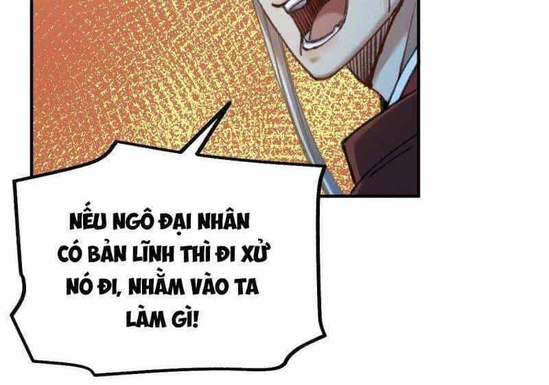 Khu Thần - Chương 32 - ảnh 20