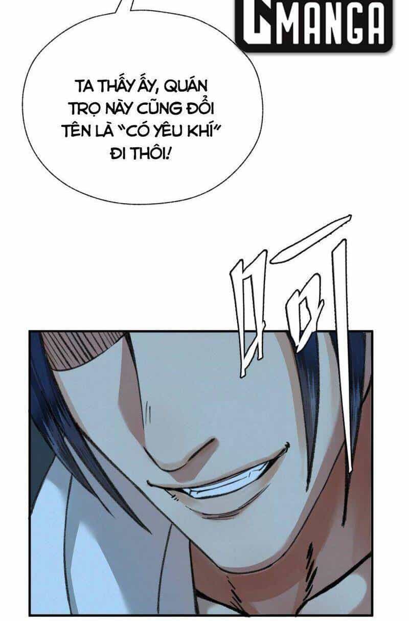 Khu Thần - Chương 33 - ảnh 25