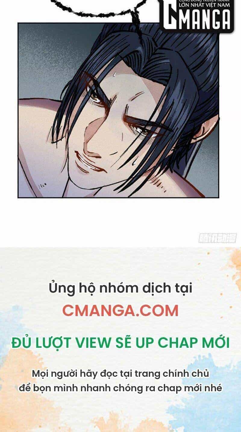Khu Thần - Chương 3 - ảnh 28