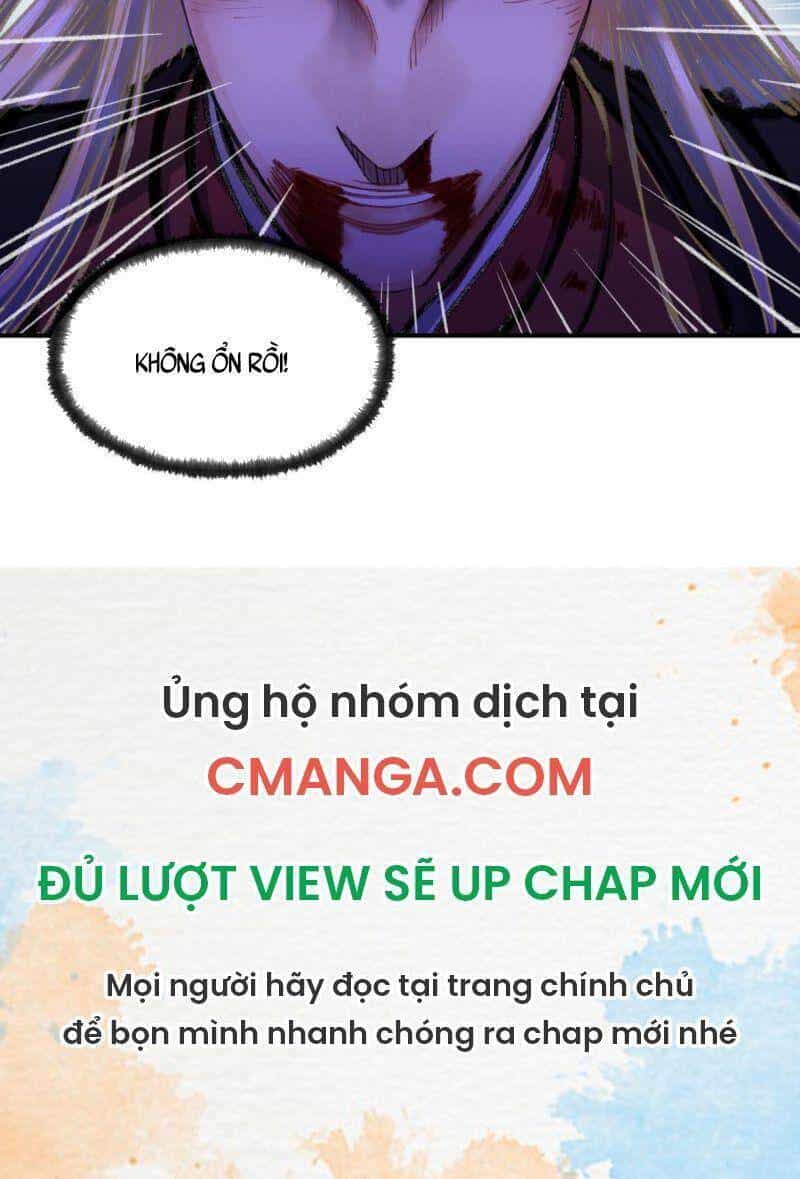 Khu Thần - Chương 34 - ảnh 28