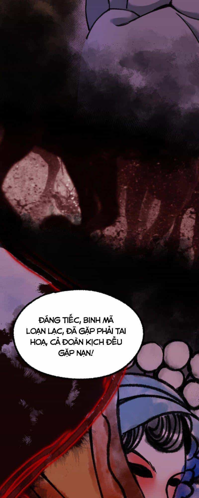 Khu Thần - Chương 34 - ảnh 7