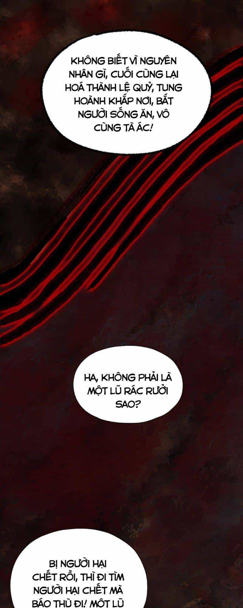 Khu Thần - Chương 34 - ảnh 9