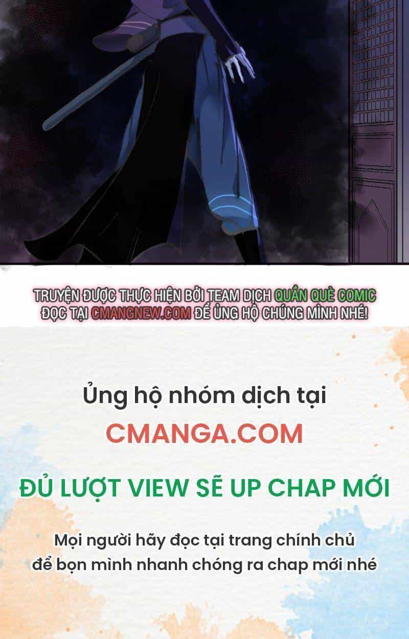 Khu Thần - Chương 35 - ảnh 28