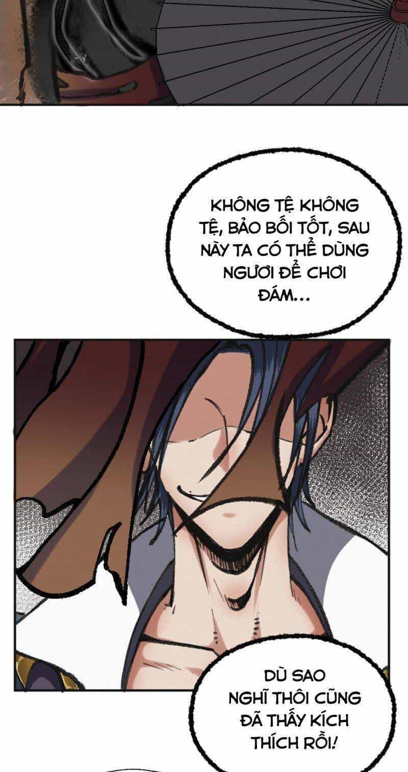 Khu Thần - Chương 38 - ảnh 26