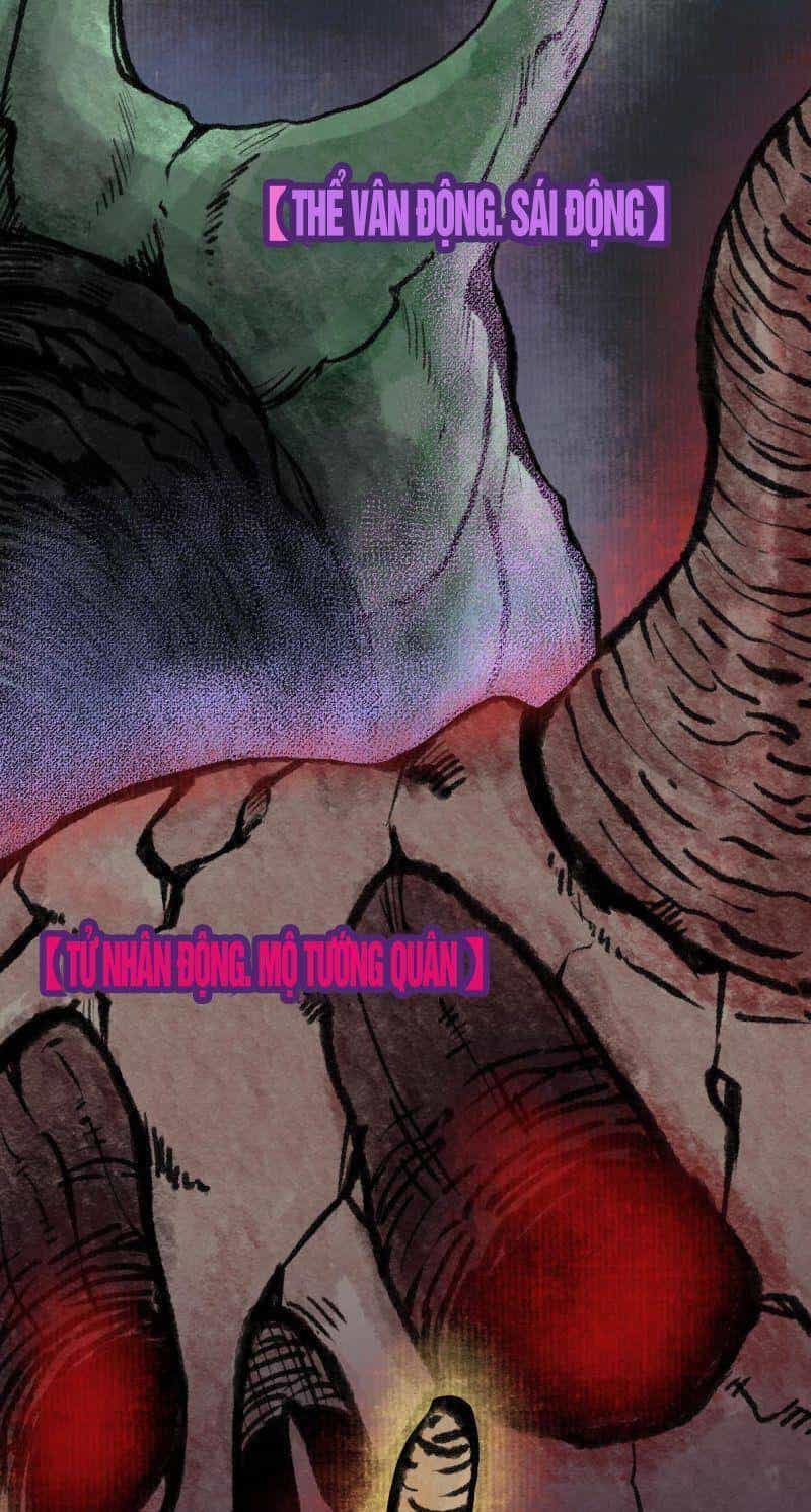Khu Thần - Chương 39 - ảnh 16