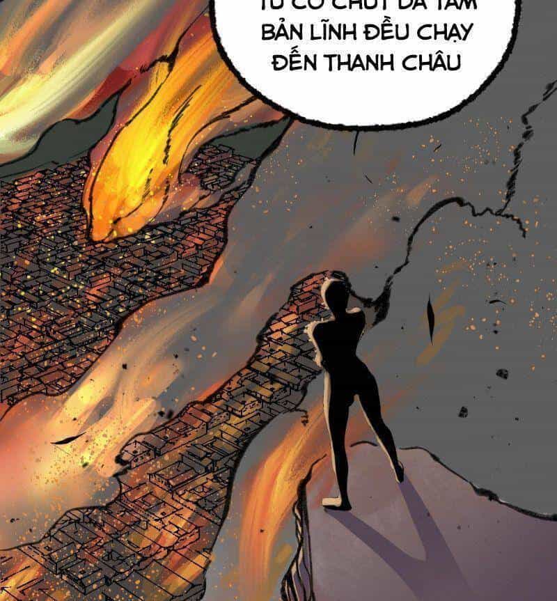 Khu Thần - Chương 40 - ảnh 2