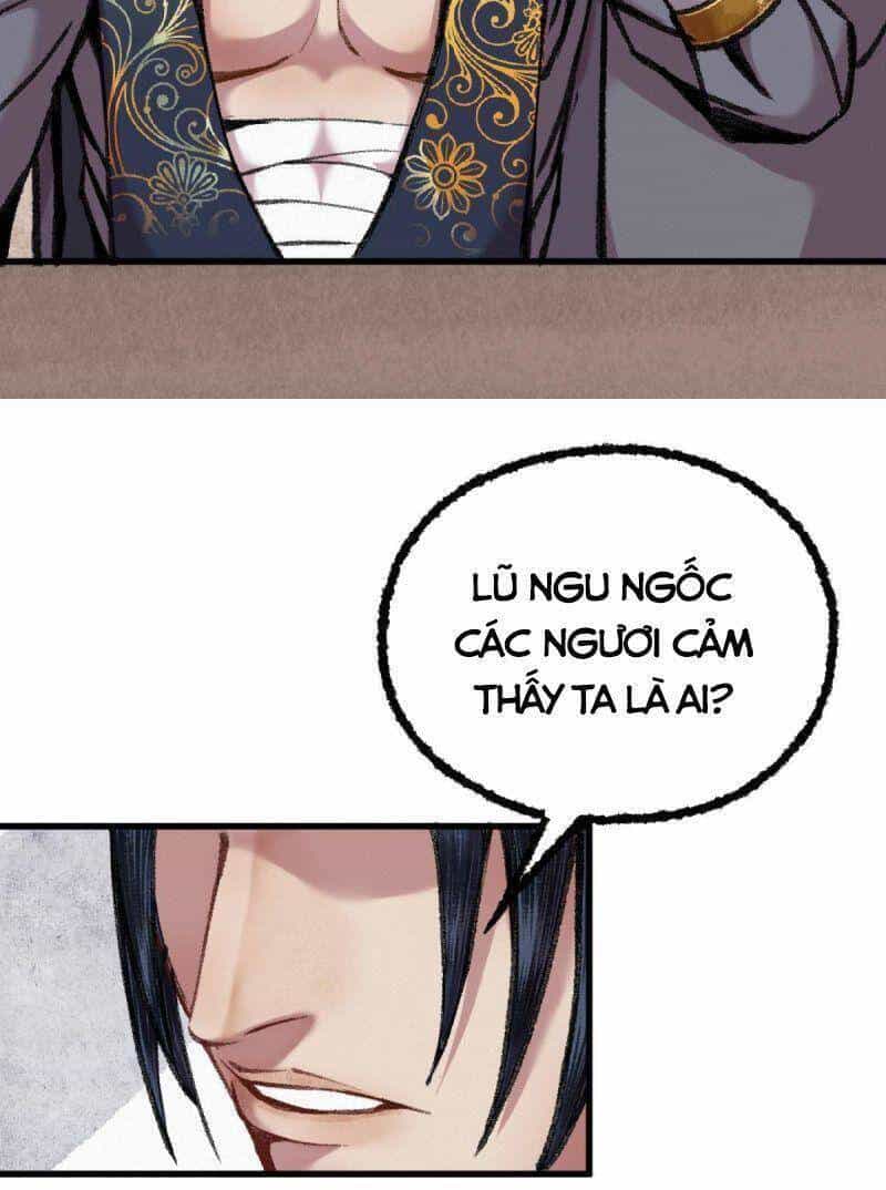 Khu Thần - Chương 41 - ảnh 24