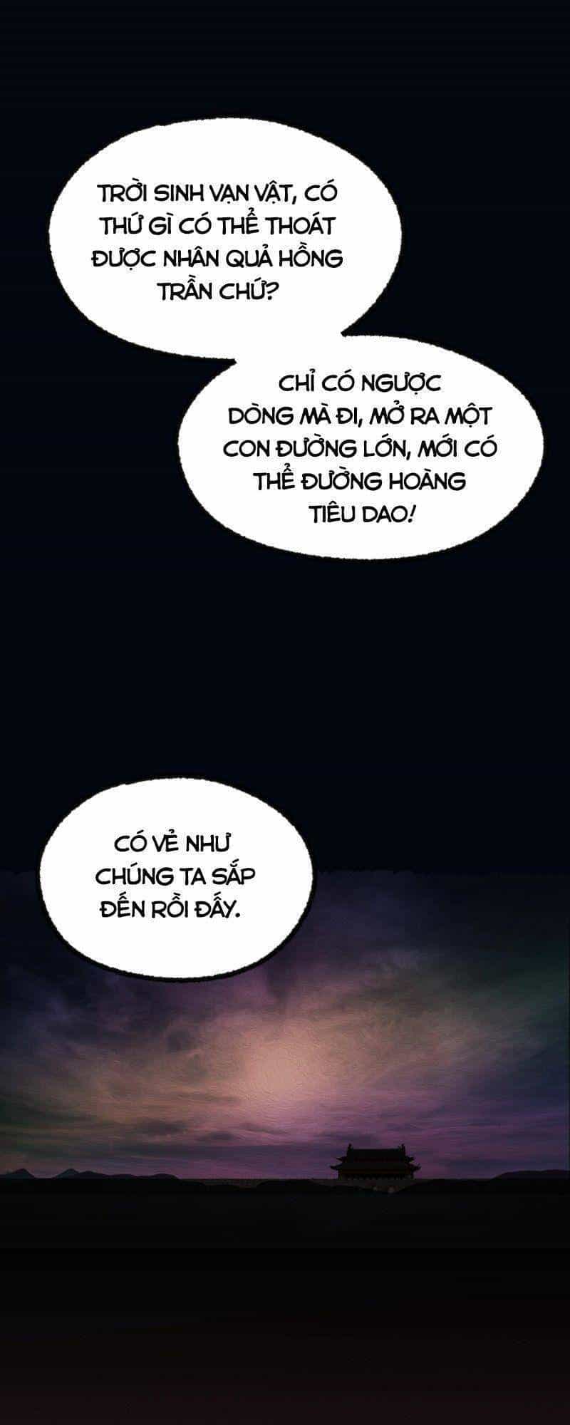 Khu Thần - Chương 41 - ảnh 7
