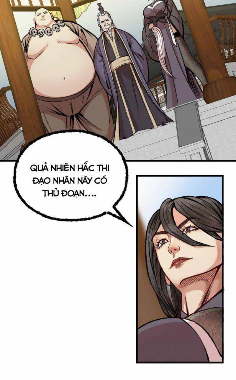 Khu Thần - Chương 43 - ảnh 14