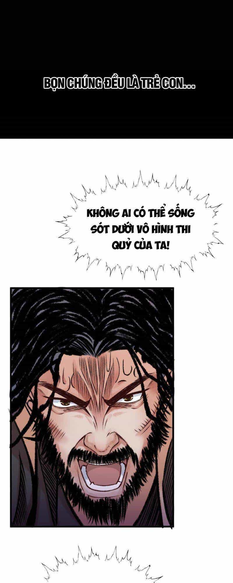 Khu Thần - Chương 43 - ảnh 17