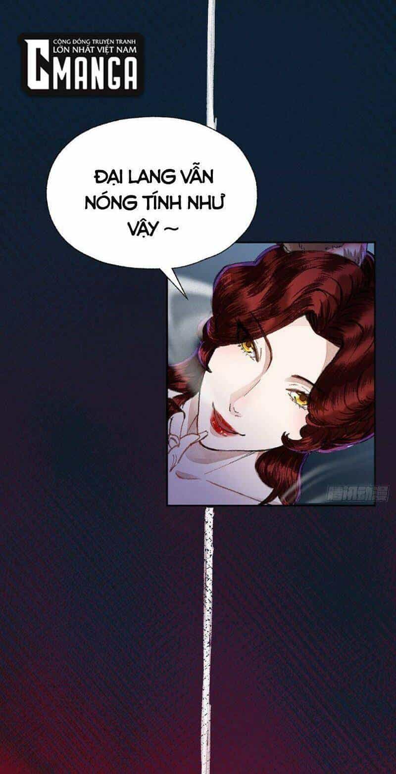 Khu Thần - Chương 3 - ảnh 24