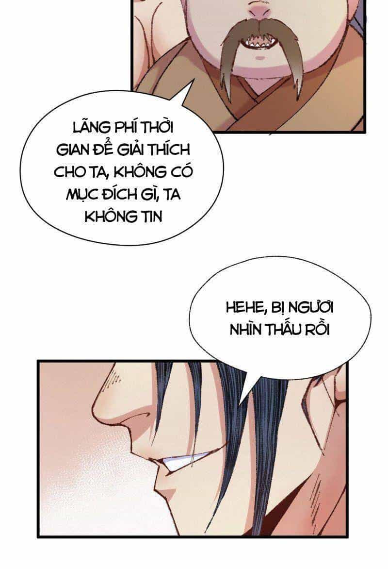Khu Thần - Chương 45 - ảnh 18