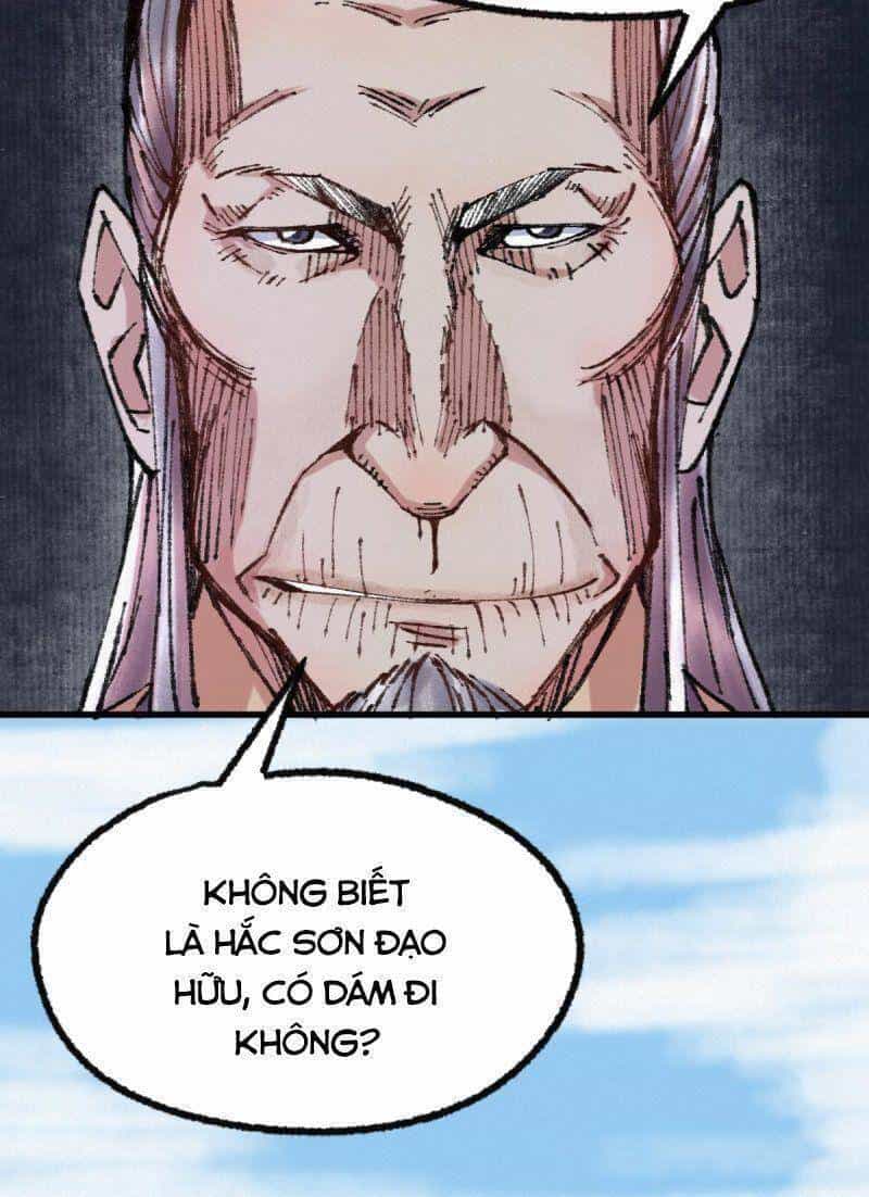 Khu Thần - Chương 46 - ảnh 18