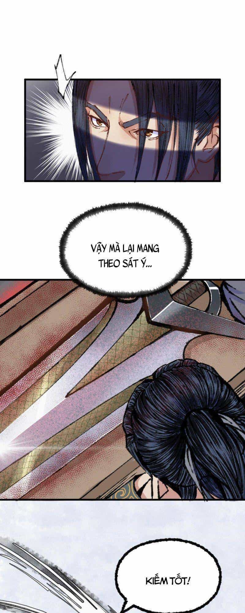 Khu Thần - Chương 46 - ảnh 9