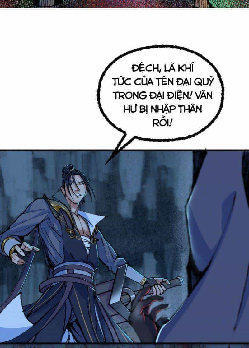 Khu Thần - Chương 48 - ảnh 4