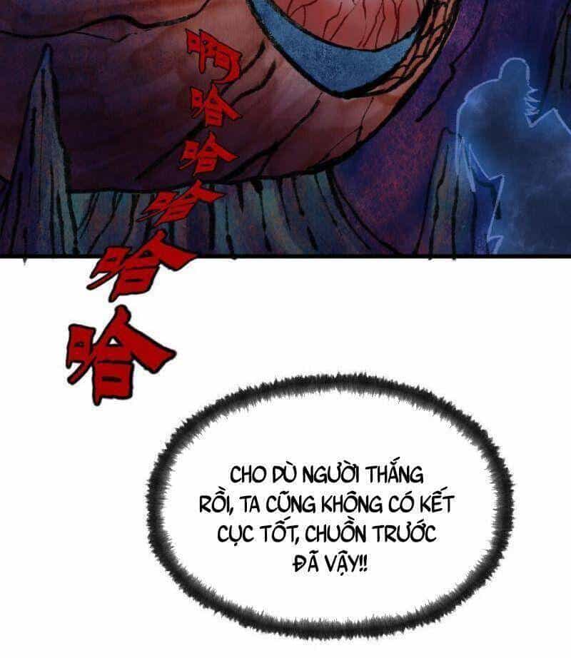 Khu Thần - Chương 51 - ảnh 12