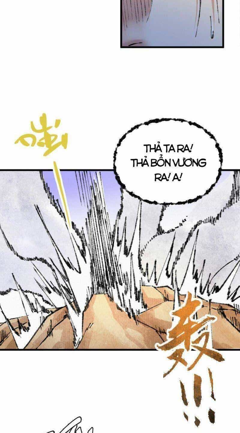 Khu Thần - Chương 51 - ảnh 26