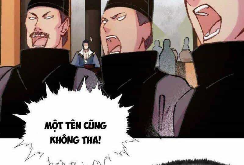 Khu Thần - Chương 52 - ảnh 4